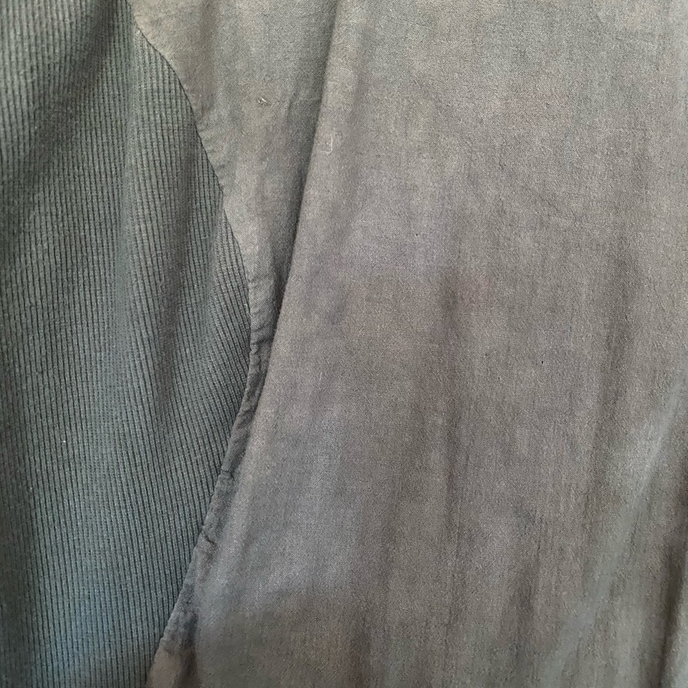 Luksin Designs Organic Cotton 40s Style Dress, M/L - Picture 3 of 6